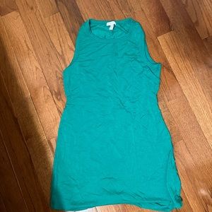 Beyond Yoga Out of Town Dress